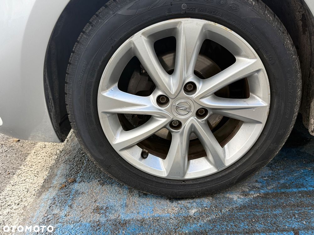 Opel Corsa 1.2 Start/Stop Edition - 21