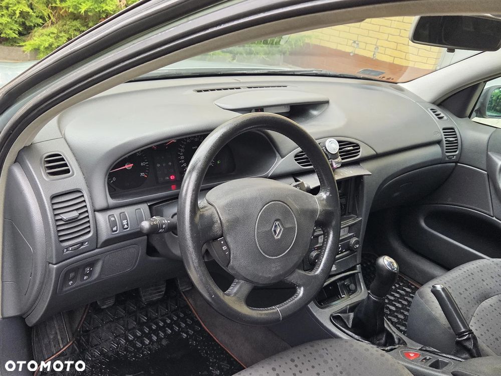 Renault Laguna 1.6 Expression - 6