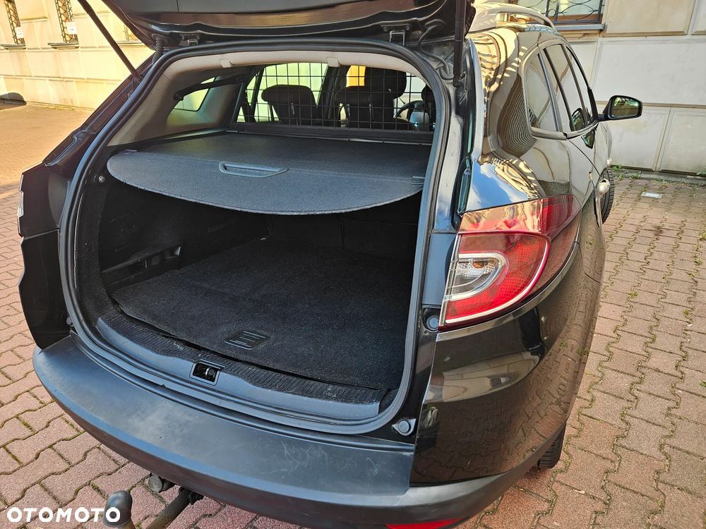 Renault Megane - 8