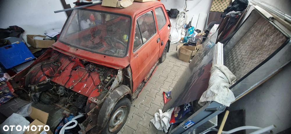 Fiat 126 - 5