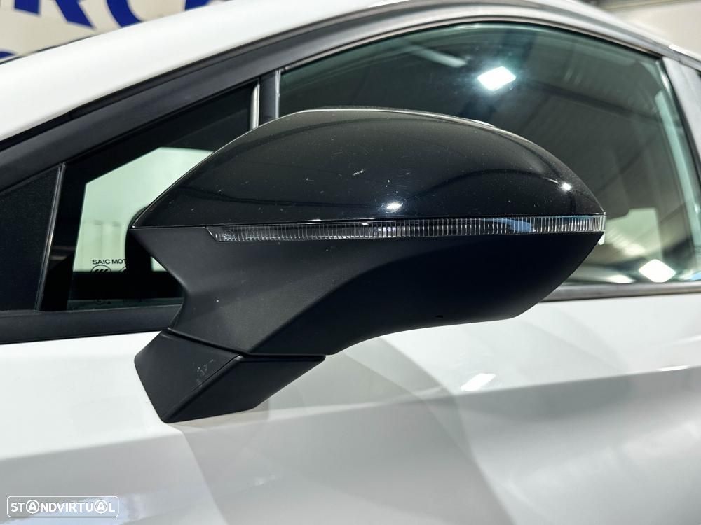 MG MG4 51 kWh Standard - 17