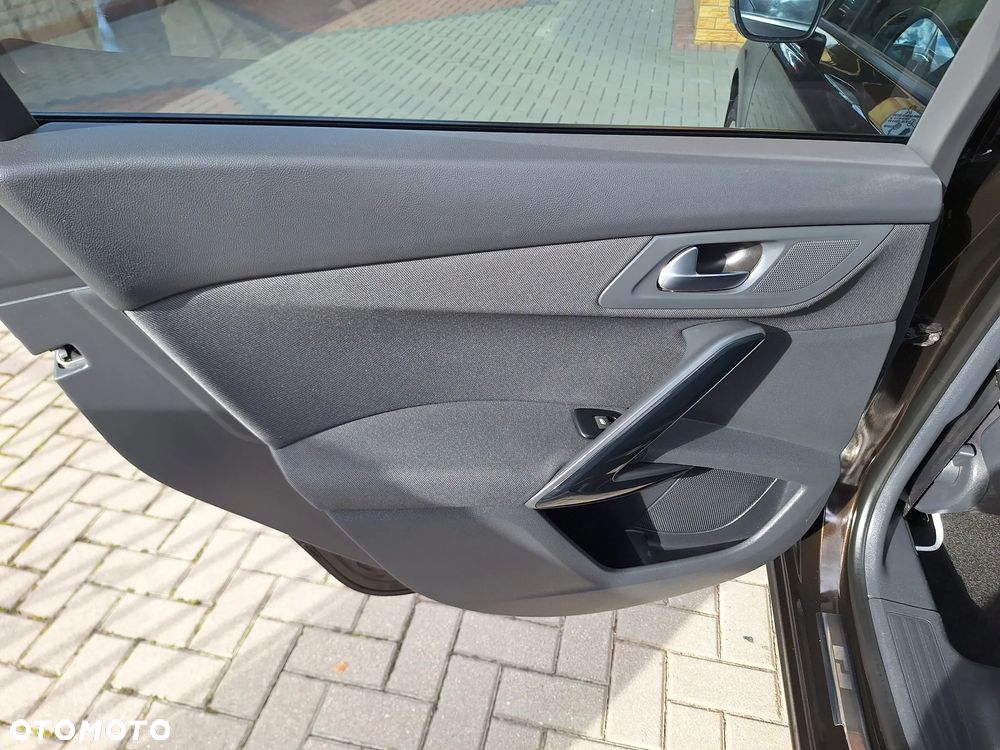 Peugeot 508 - 22