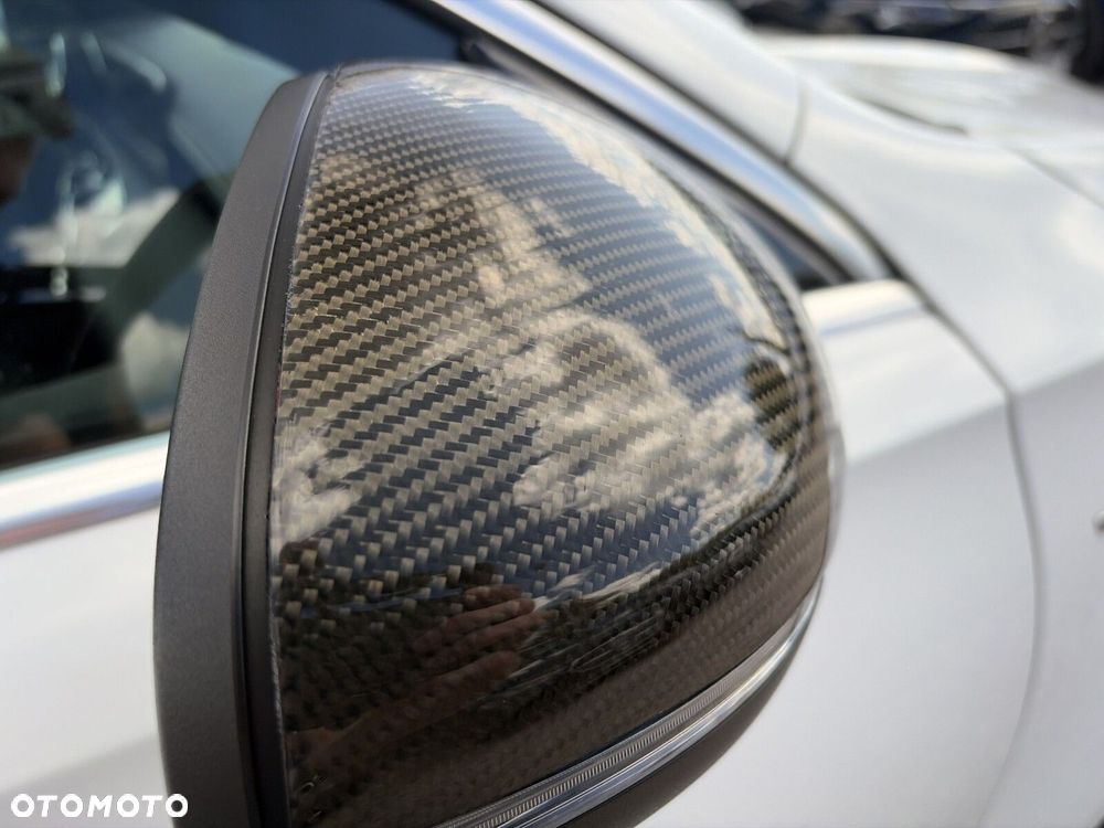 Mercedes-Benz Klasa A 45 S AMG 4-Matic 8G-DCT - 19