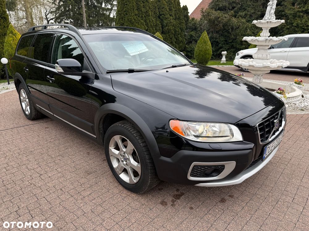Volvo XC 70 - 2