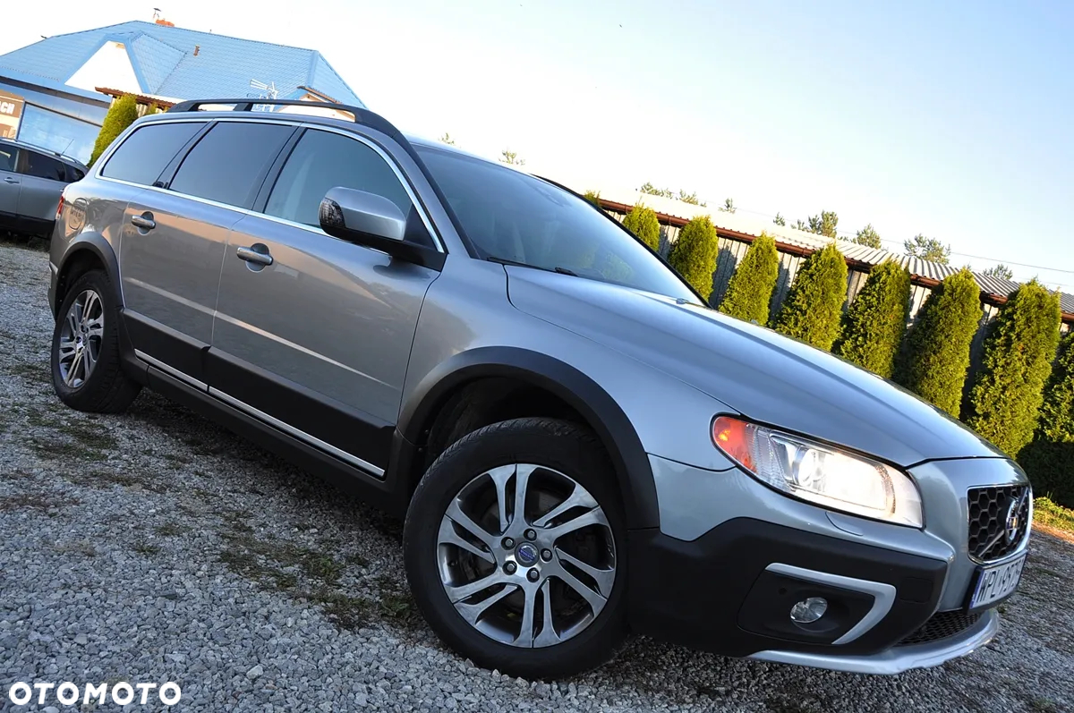 Volvo XC 70 D4 Summum - 6
