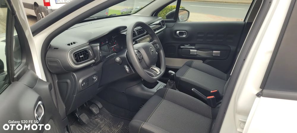 Citroën C3 - 9