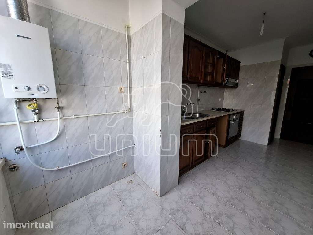 Apartamento T3 para arrendamento - Grande imagem: 3/10