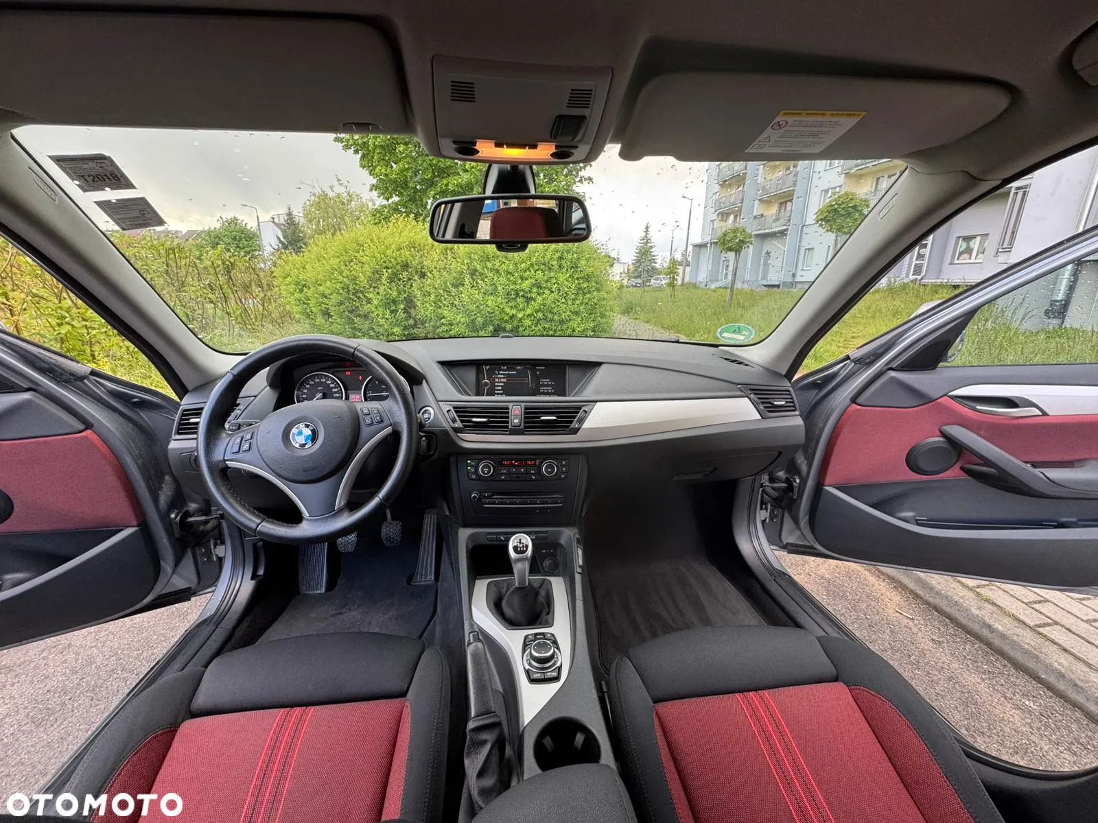 BMW X1 xDrive18d - 12