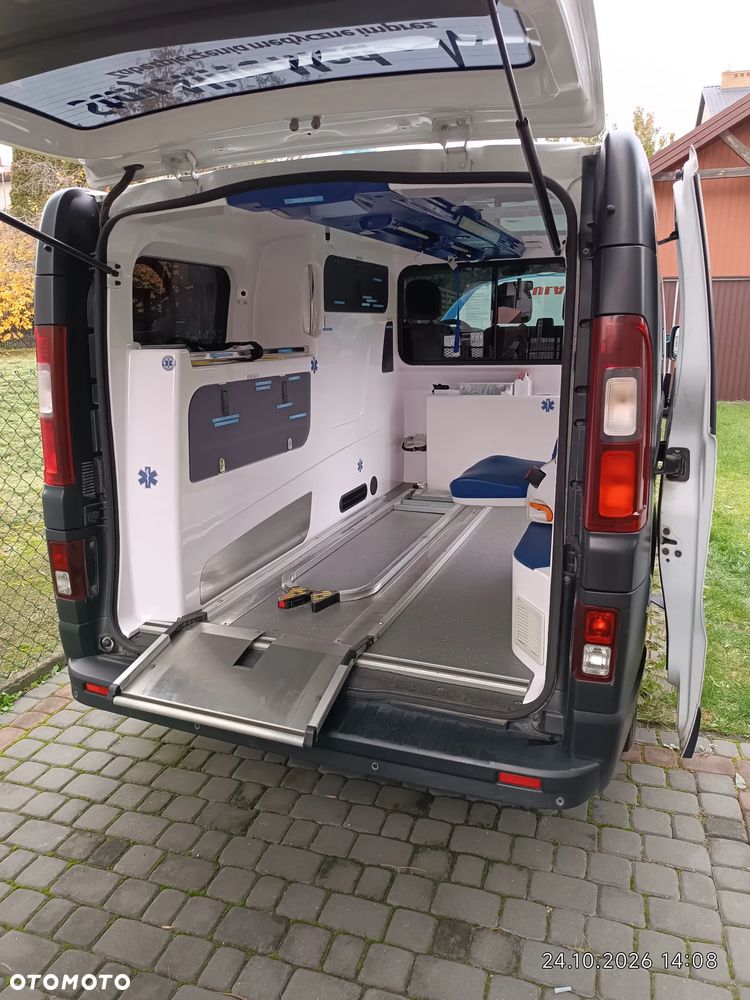 Renault Trafic - 22