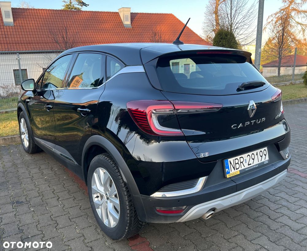 Renault Captur - 29