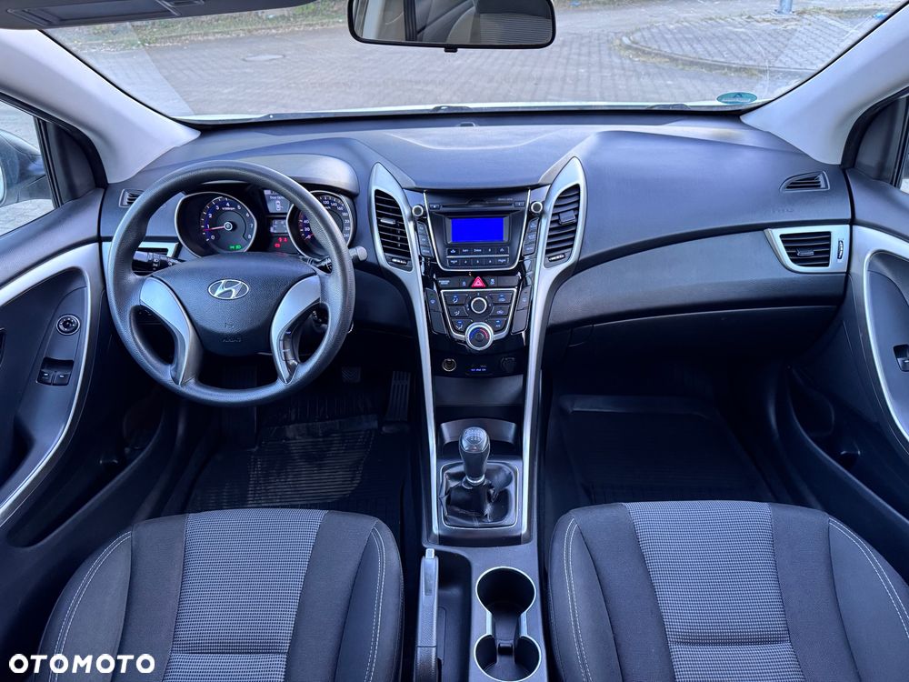 Hyundai i30 - 6