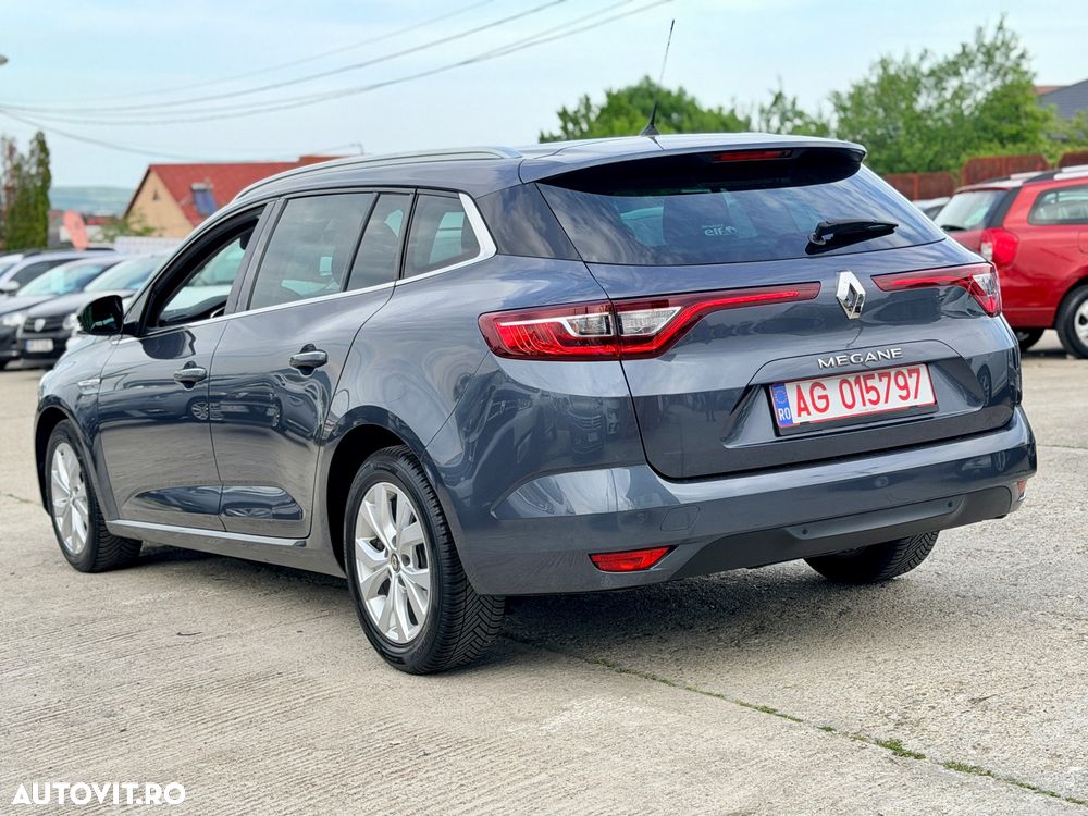 Renault Megane - 31