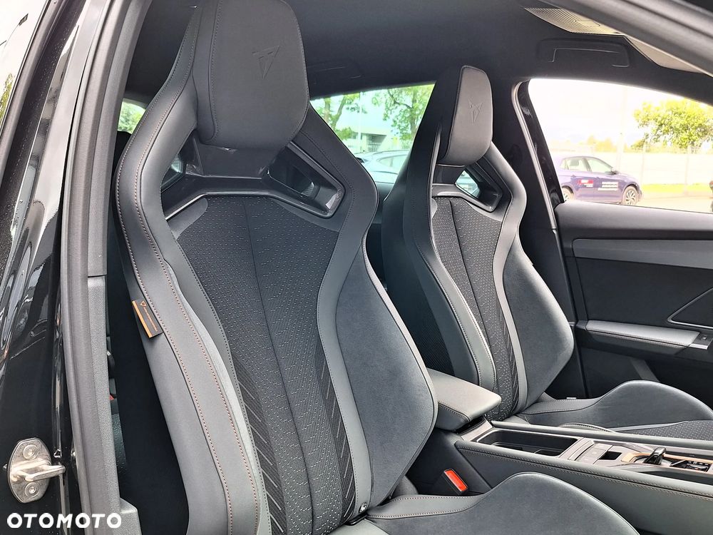 Cupra Formentor 2.5 TSI 4Drive VZ5 DSG - 20