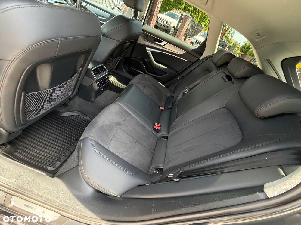 Audi A6 Allroad 50 TDI mHEV Quattro Tiptronic - 34