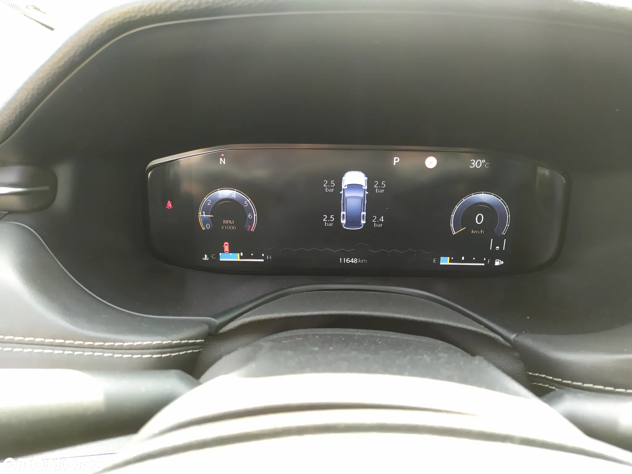 Jeep Compass - 10