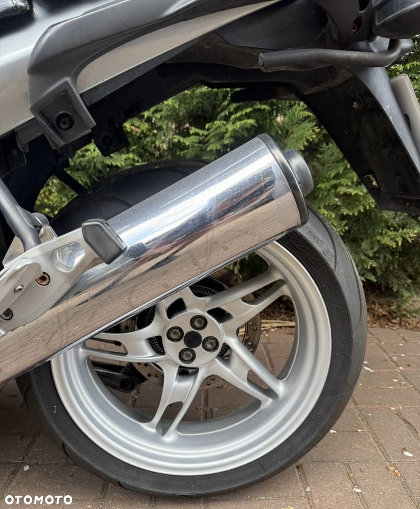 BMW R - 15