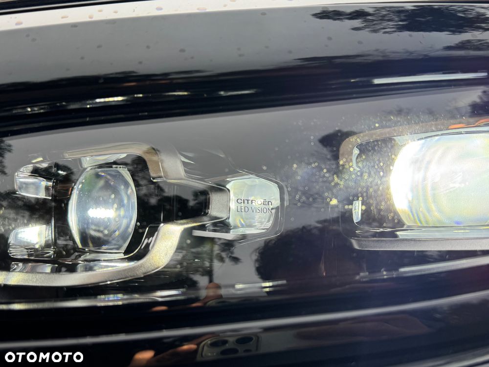 Citroën C5 Aircross 2.0 BlueHDi Shine EAT8 - 9