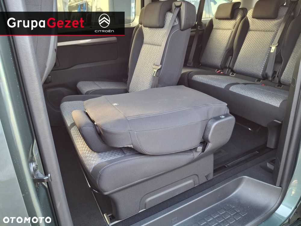 Citroën SpaceTourer - 8