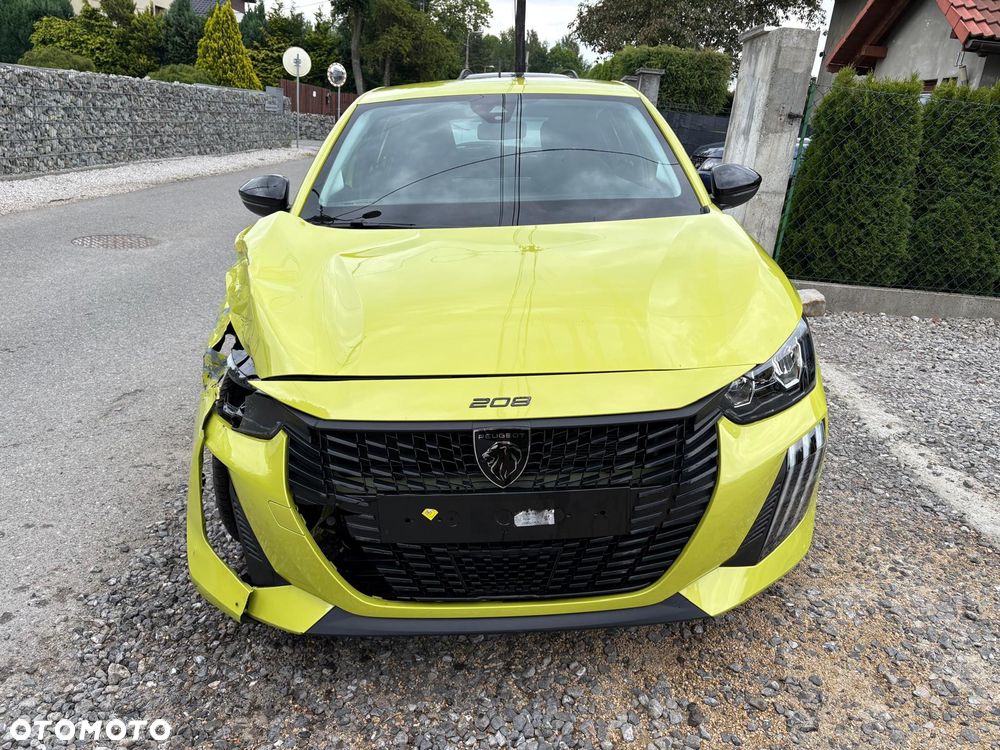 Peugeot 208 PureTech 75 Allure Pack - 7