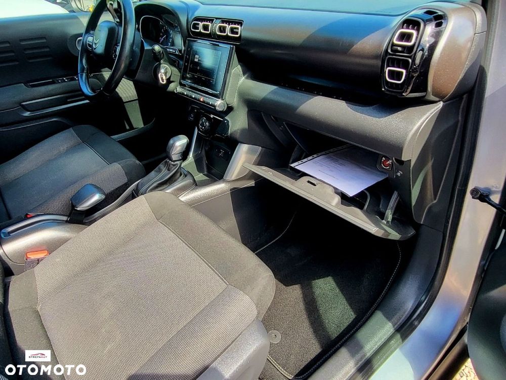 Citroën C3 Aircross - 16