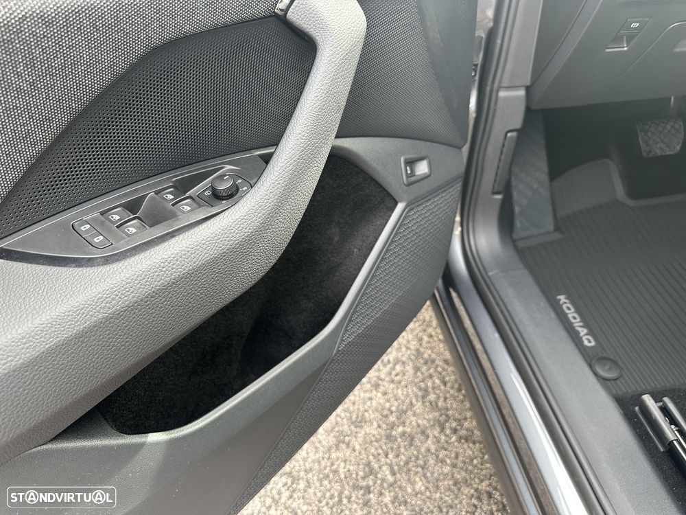 Skoda Kodiaq 2.0 TDI Ultra DSG - 10