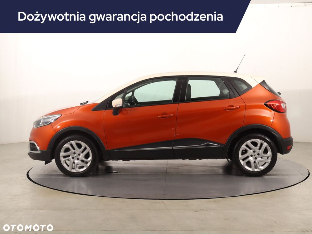 Renault Captur - 4