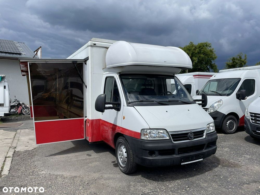 Fiat Ducato - 35