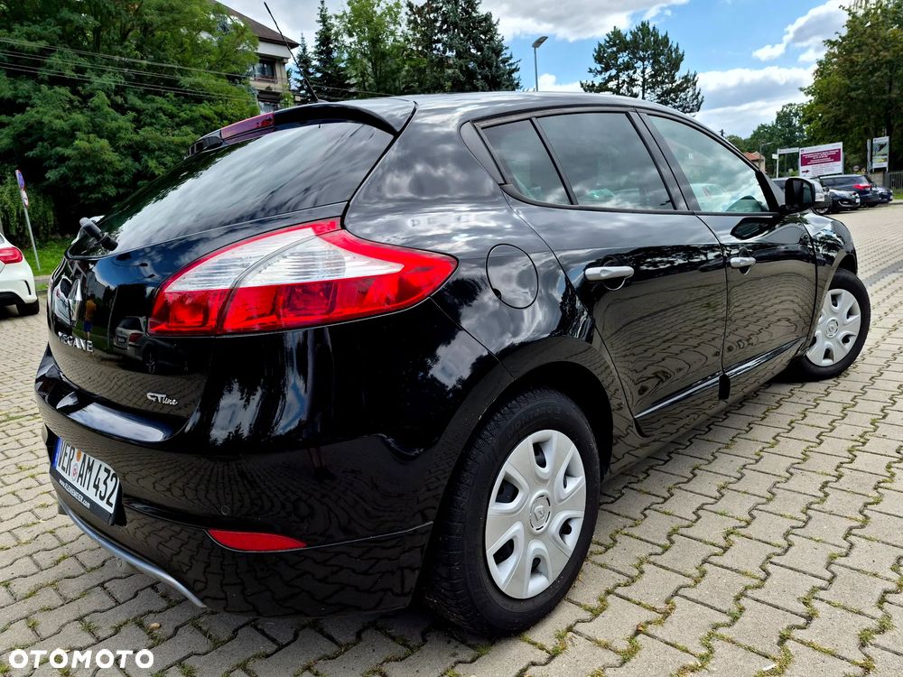 Renault Megane - 4