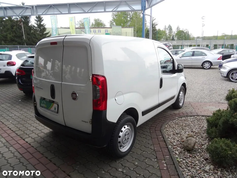 Fiat Fiorino - 5