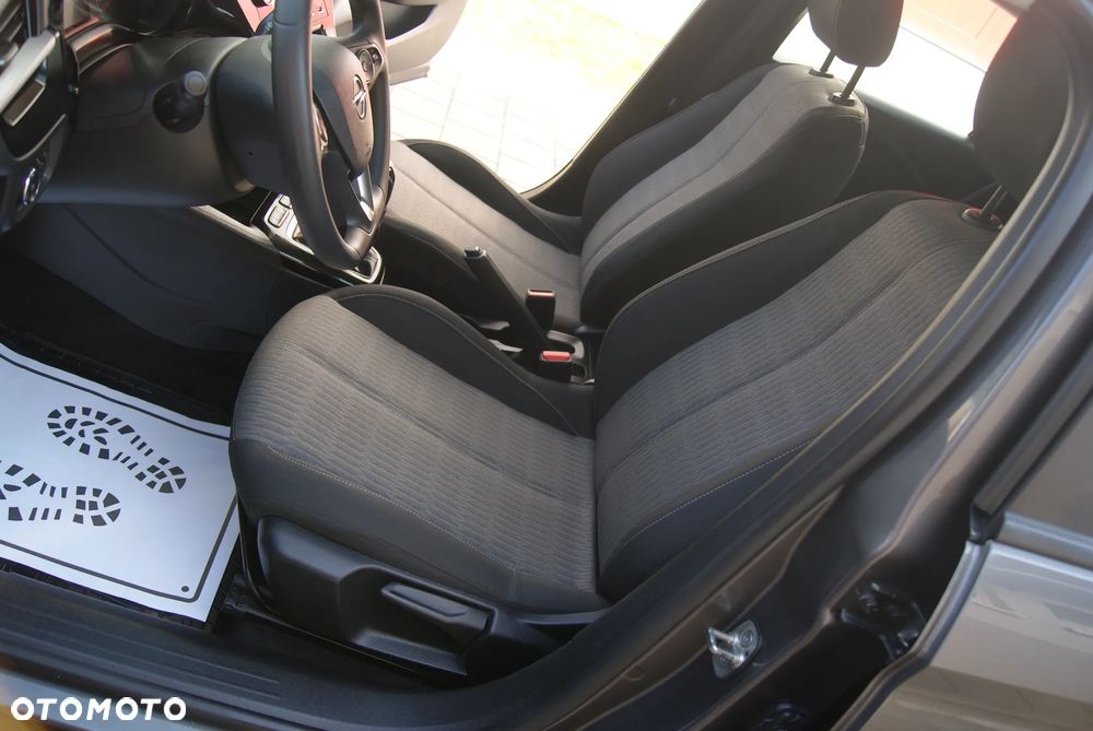 Opel Corsa 1.2 Business S&S - 17