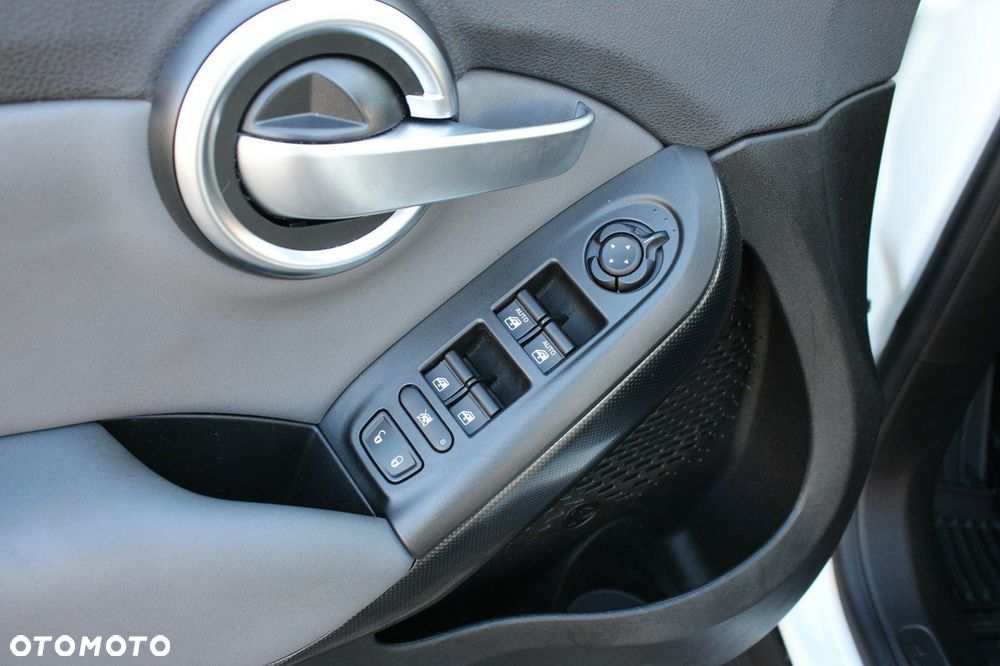 Fiat 500X 1.4 Multiair 4x2 S&S S-Design City Look - 25