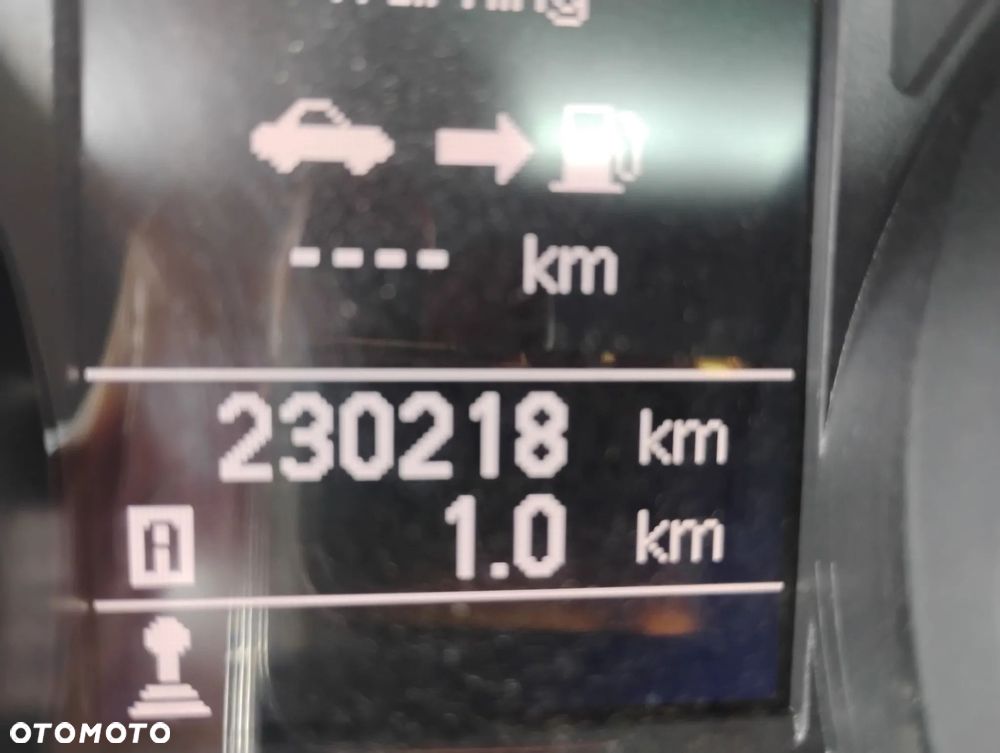 Nissan Qashqai+2 1.6 Visia S/S - 21