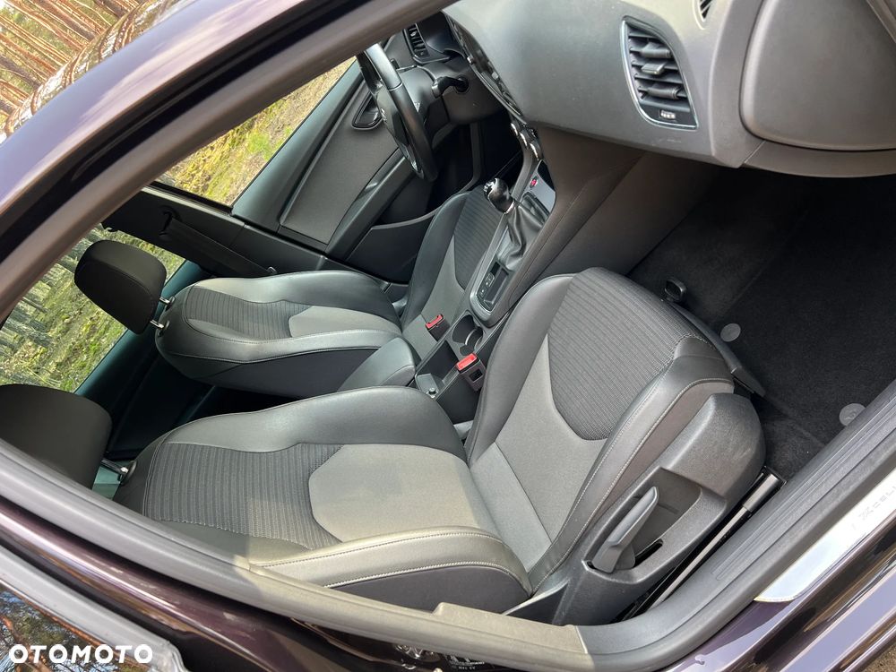 Seat Leon 1.5 EcoTSI Evo Xcellence S&S - 27