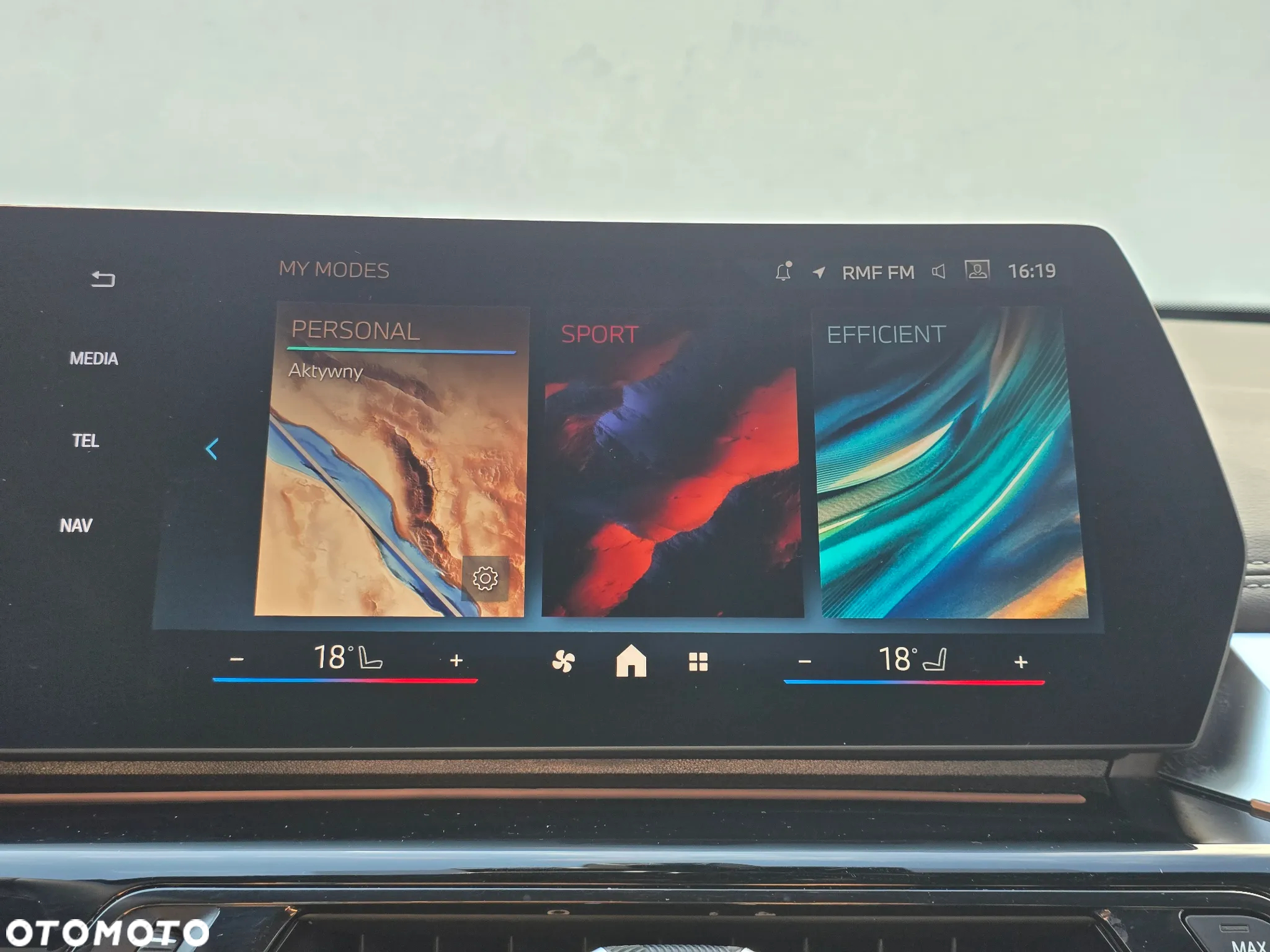 BMW X1 sDrive18i M Sport - 23