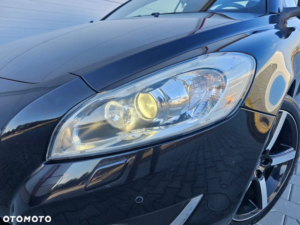Volvo C70 D4 Inscription - 2