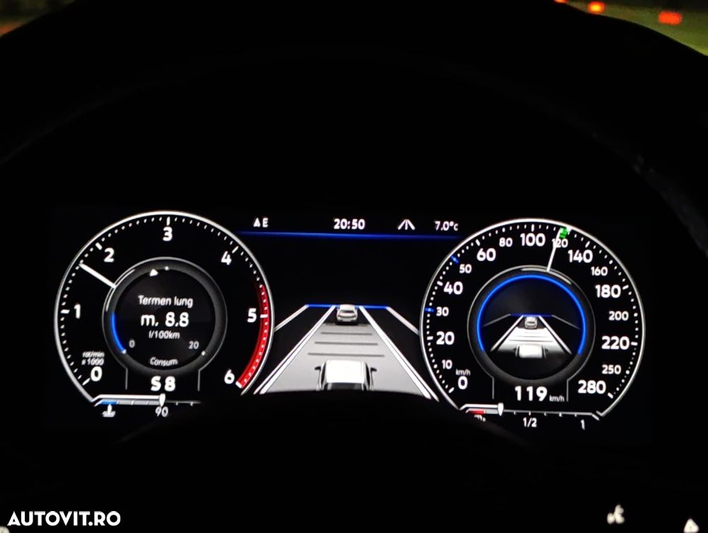 Volkswagen Touareg V6 TDI Elegance - 15