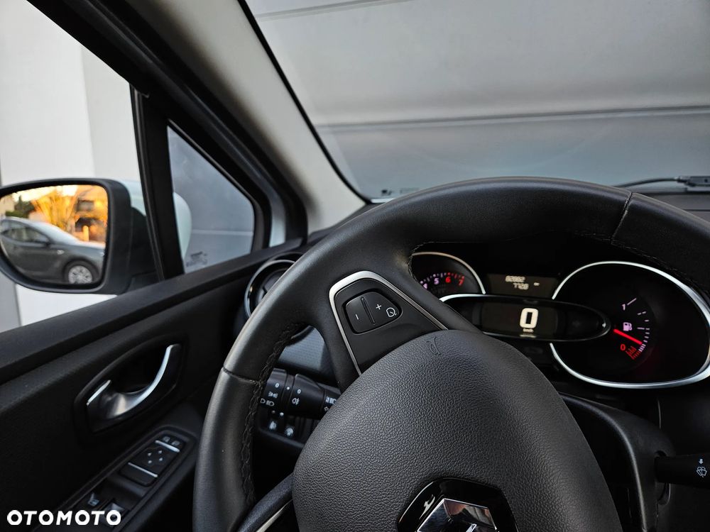 Renault Clio 0.9 Energy TCe Limited - 30