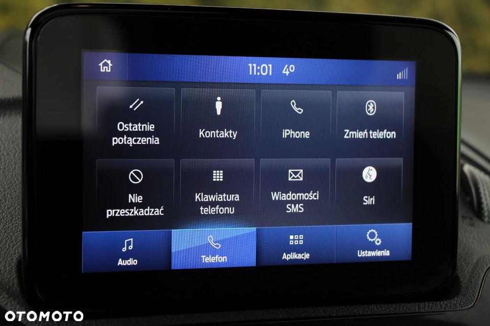 Ford Tourneo Connect 1.5 EcoBlue Titanium - 38