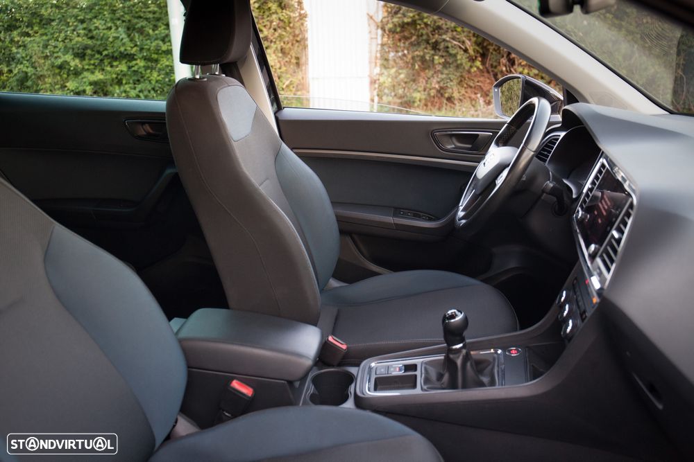 SEAT Ateca 1.0 TSI Style - 22