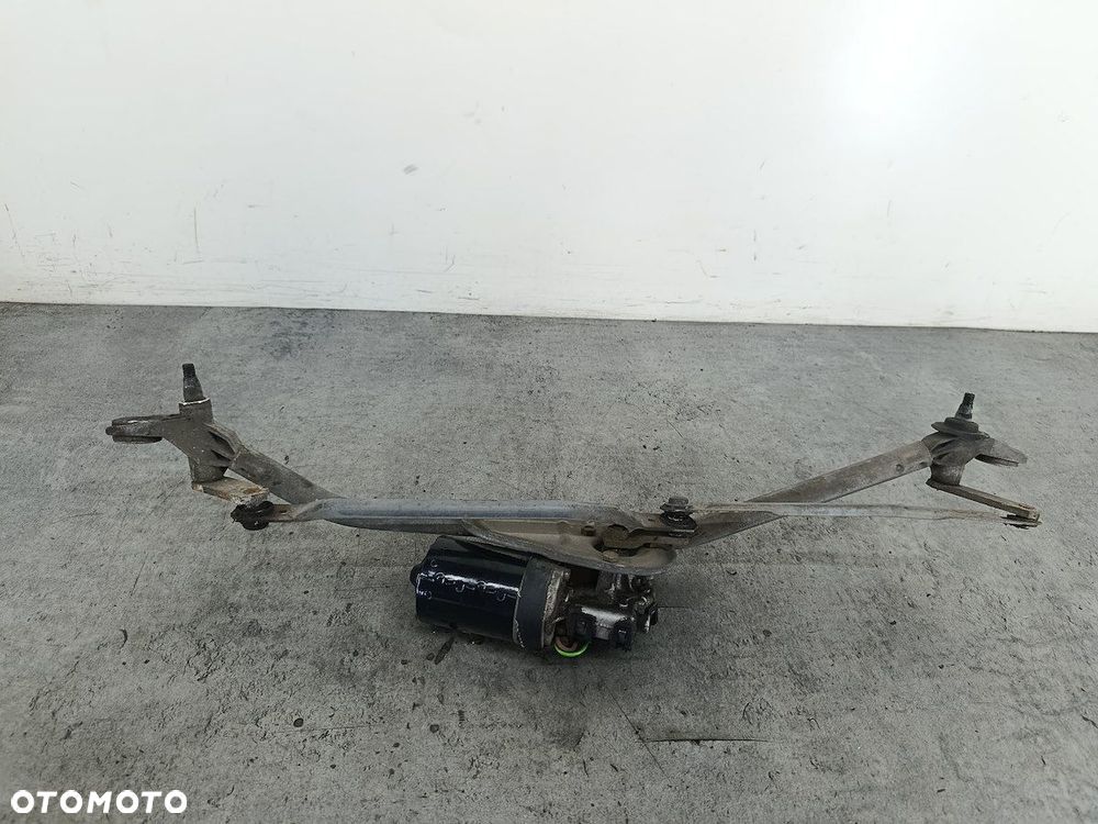 MECHANIZM WYCIERACZEK VW PASSAT B5 8D1955023C  3397020438 0390241132 BOSCH - 1