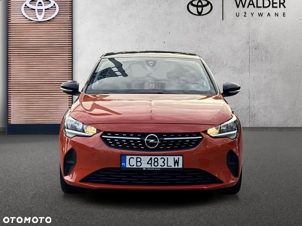 Opel Corsa 1.2 Edition S&S - 5
