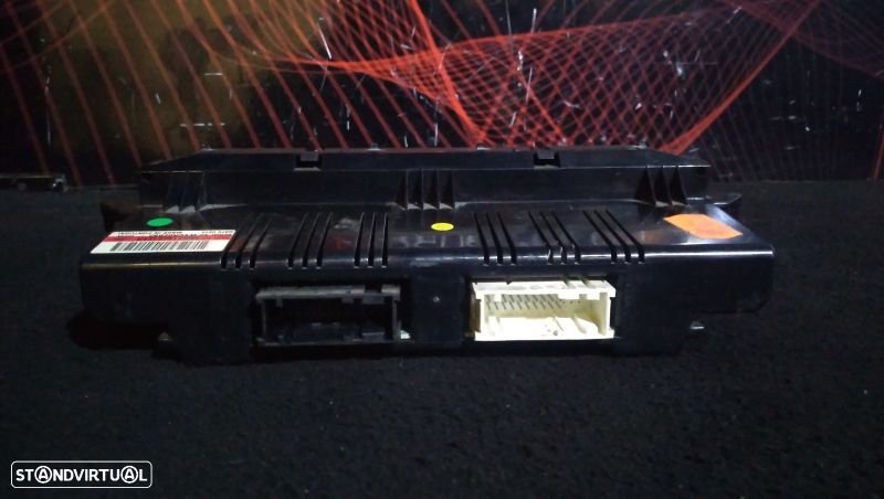 Comando Da Sofagem  Ford Focus Ii (Da_, Hcp, Dp) - 3