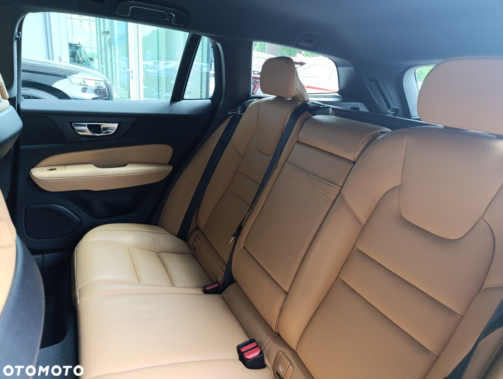 Volvo V60 - 15