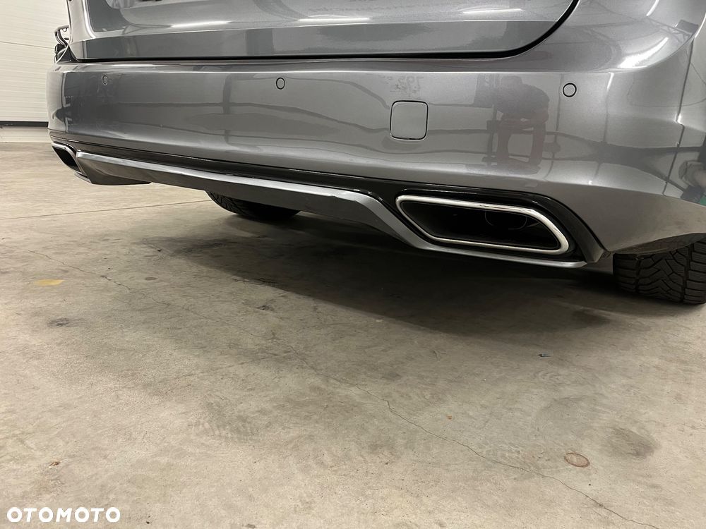 Volvo V90 D3 Geartronic R Design - 34