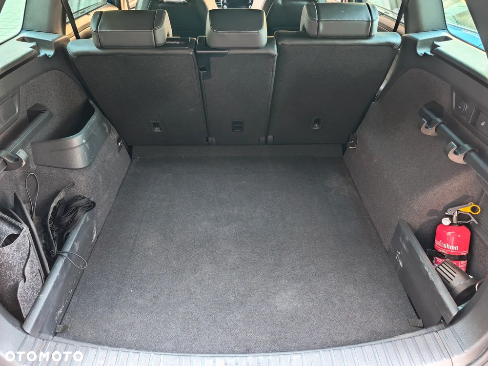 Skoda Kodiaq 2.0 TSI 4x4 Sportline DSG - 15