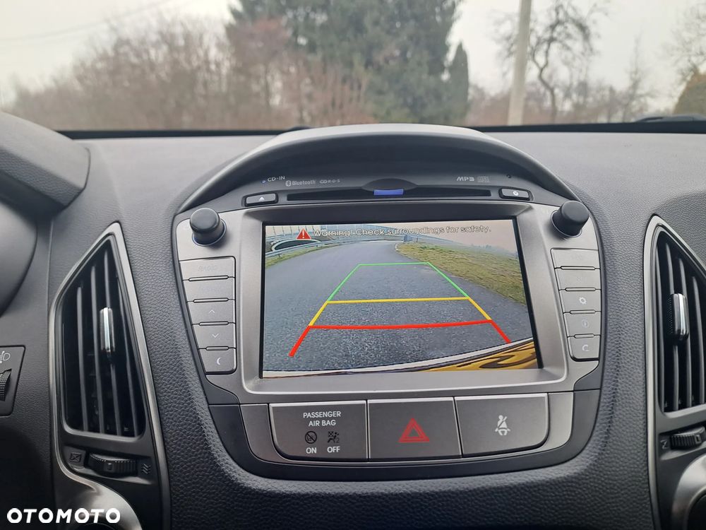 Hyundai ix35 1.7 CRDi Premium 2WD - 19