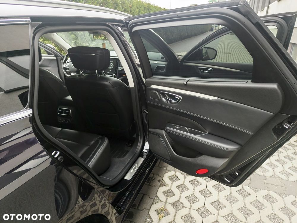 Renault Talisman 1.8 TCe FAP Initiale Paris EDC - 12