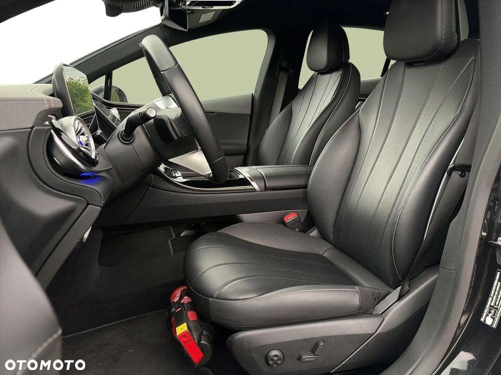 Mercedes-Benz EQE 350+ 90.5kWh Electric Art - 10