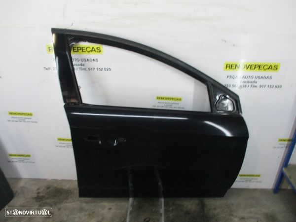 Porta Frente Dto Ford Mondeo Iv (Ba7) - 1