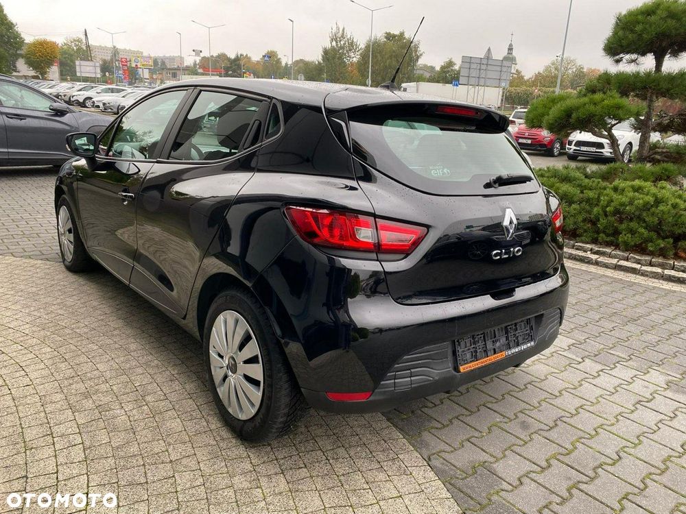 Renault Clio - 5